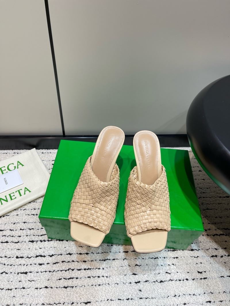 Bottega Veneta Sandals